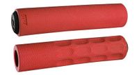 odi f 1 series vapor grips 130mm rojo