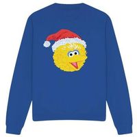 sesame street jersey tv26687 para hombre