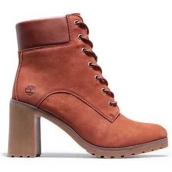 Timberland Botines Allington 6in lace para mujer