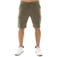 leone 1947 short man bermuda cargo military 1947 para hombre