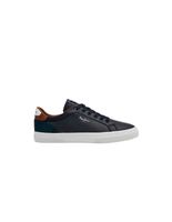 zapatillas kenton court navy hombre