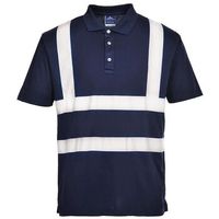 portwest polo iona para hombre