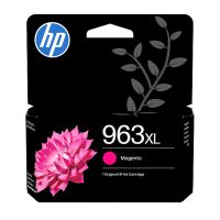 hp 963xl magenta original high capacity ink cartridge 3ja28ae