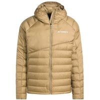 adidas abrigo de plumas terrex xperior climawarm para hombre