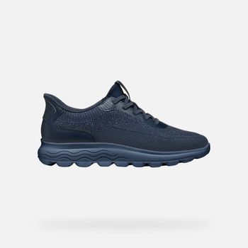 GEOX Spherica Plus Mujer Azul Marino