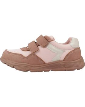 de CHICCO ZAPATILLAS NINO MODELO FASSEL COLOR ROSA 100