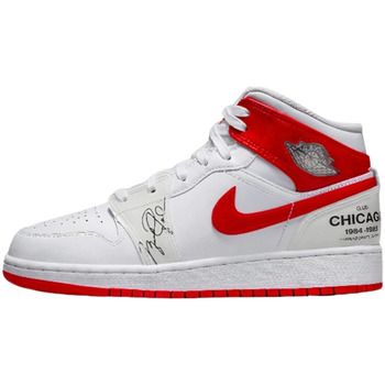 Nike Zapatillas altas 1 Mid Rookie Season para hombre
