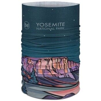 Buff Bufanda CoolNet UV National Parks Yosemite para hombre