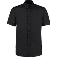 kustom kit camisa manga corta workforce para hombre