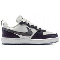 nike deportivas moda court borough low recraft para nino