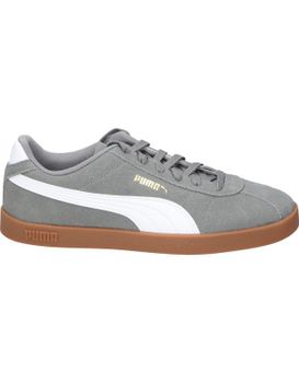 Zapatillas Para Hombre Puma Club Ii Era 397444-08 Gris 42