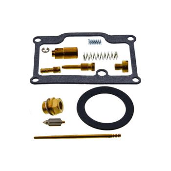 Kit de servicio del carburador Kawasaki KH 750 H2 Mach IV Tour Max