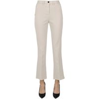 white sand pantalon pirata pnp00008010ai para mujer
