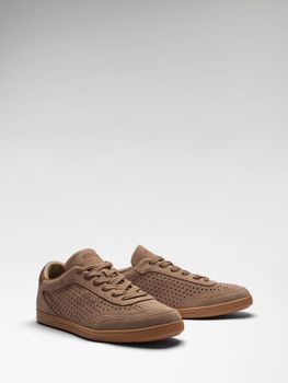 Zapatillas De Ante Nixxter