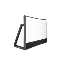 pantalla de proyeccion inflable celexon economy 120 exteriores