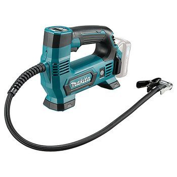 Inflador A Batería 12v Cxt 8,3bar - Makita - Mp100dz