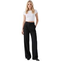 only pantalon fluido onllinda-berry hw str pant cc tlr 15377077 para mujer
