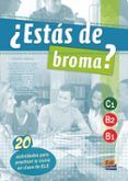 estas de bromar