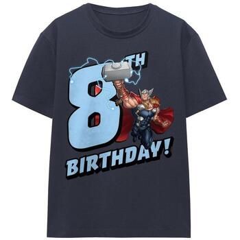 Thor Camiseta TV25602 para mujer