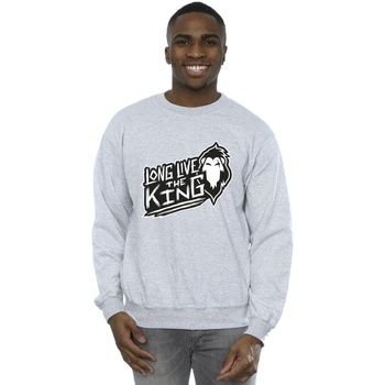 Disney Jersey The Lion King The King para hombre