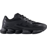 new balance deportivas moda abzorb 2000 black para hombre