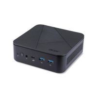 pc sobremesa zone evil compactcore intel core i3-1315u 8gb 512gb ssd uhd graphics