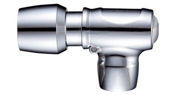 Inflador de co2 supacaz quikfix platinium