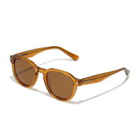 gafas de sol hawkers warwick pair - polarized mustard olive