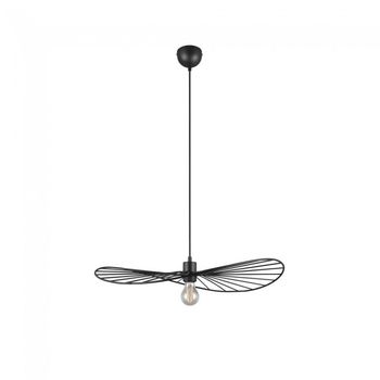 Lampara colgante chapeau
