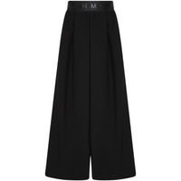 john richmond pantalones rgp26066pa para nina