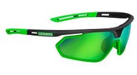 salice 018 rw gafas de sol negro   verde