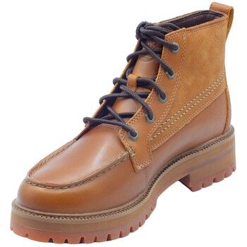 Timberland Botines 0A2MUQ Britton Drive Brown Full para hombre