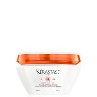 kerastase nutritive masquintense riche deep nutrition rich mask for very dry medium to thick hair 200ml