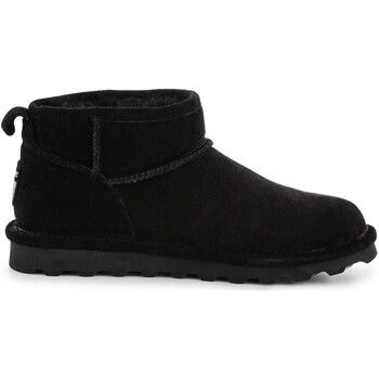 Bearpaw Botines SHORTY BLACK II 2860W-011 para mujer