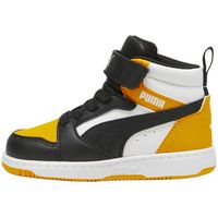 puma deportivas moda - para nino