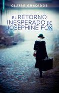 el retorno inesperado de josephine fox