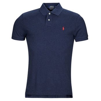 Polo Ralph Lauren Polo K224SC01-SSKCCMSLM1-SHORT SLEEVE-KNIT para hombre