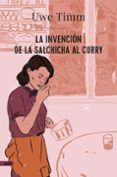 la invencion de la salchicha al curry adn