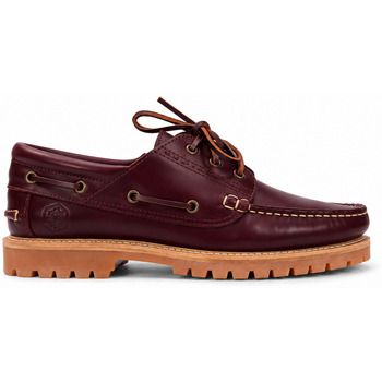 Lumberjack Náuticos 102698472 NEWTOON CASUAL SHOES-311 BRUNELLO para hombre