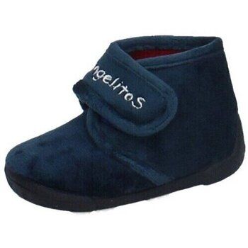 Angelitos Pantuflas Botitas de casa para niña