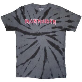 Iron Maiden Tops y Camisetas RO11794 para mujer