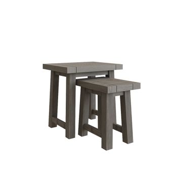 Forrest Nest Of 2 Table