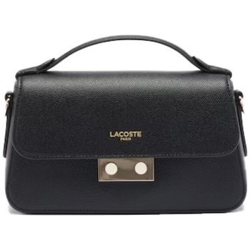 Lacoste Bolso de mano Champs Elysees S Crossover para mujer