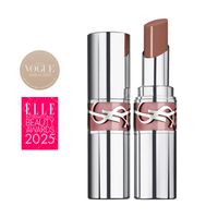 yvessaintlaurent loveshine caring lip color