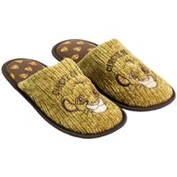 disney pantuflas zapatillas de casa lotso peluche fucsia mujer para mujer