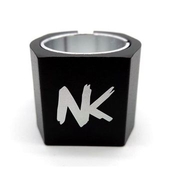 Clamp Nokaic para Patinete Freestyle de 2 Tornillos 32 – 35mm