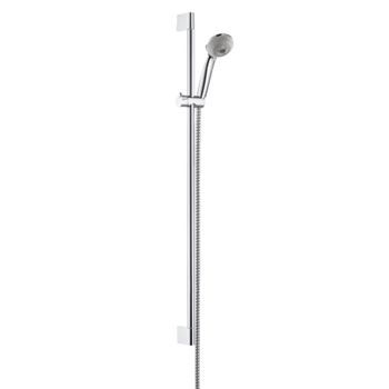 Set De Ducha Hansgrohe Crometta 85 Multi Con Barra De Ducha 90 Cm, 27766000