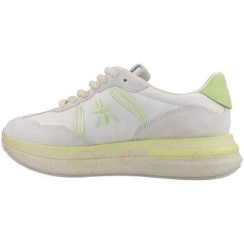 Premiata Deportivas Moda Cassie 7384 para mujer