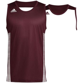 adidas Camiseta tirantes Maillot 3G Speed Reversible tissu Climalite para hombre