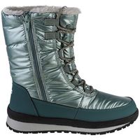 cmp descansos harma wmn snow boot para mujer